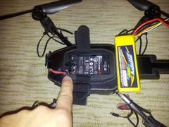  ###  <<<Parrot AR DRONE 2.0  (Ana Konu)>>> ###