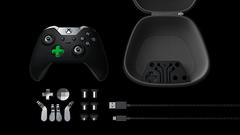  Özelleştirilebilir Xbox One Elite Controller [Normal Gamepad'lere de Özelleştirme Geliyor]