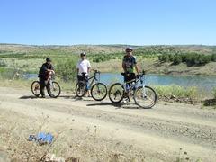  DH Bisiklet Ankara - 22.06.2013 Ahlatlıbel Gezisi