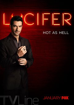 Lucifer (2016–2021)