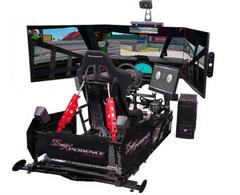 Sim Racing Ekipmanları [ANA KONU]