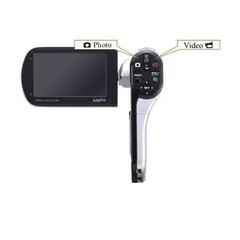  SANYO Xacti VPC-CG20 Digital Camera Fırsatı 189 TL