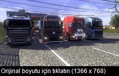  ETS2  FOTOĞRAF & VİDEO ALBÜMÜ