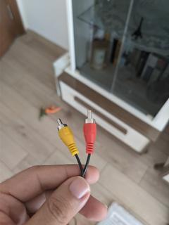 Bu kabloyu usbye dönüştürmek