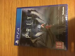  PREY 2 (PS4 ANA KONU) [Bethesda Softworks]