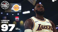 NBA 2K20 [XBOX ANA KONU]