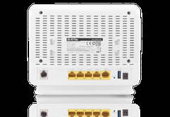  AirTies Air 5760 | 1600 Mbps | 11ac WiFi | ADSL/VDSL/Fiber Modem