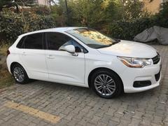 Citroen C4 II ve DS4 2011-2017