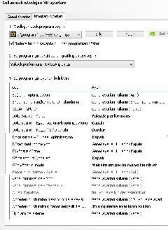  FİFA 17 Nvdia Ekran Kartı Hataları Çözümü (Kernel hatası,Oyun Yükleme Ekranında Atma)