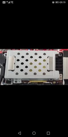 Alınık Hdd kafesi