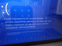 Windows 10 22H2 Rehberi | 12 EYLÜL 19045.3448 | Resimli Anlatımlar | Araçlar [EFSANE KONU]