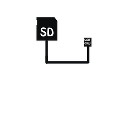 Sd Card Usb Donusturme Yardim