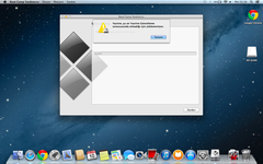  MacBook Air Windows 7 yüklenmiyor