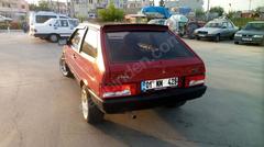 1994 Model 1500cc Tek Kapılı Temiz Lada Samara 9000TL