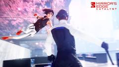  Mirror's Edge Catalyst [XBOX ONE ANA KONU]