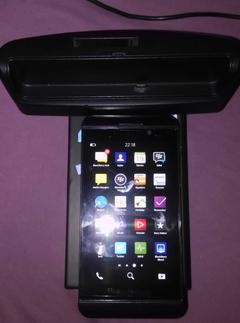 BlackBerry  Z10 telefon satıldı