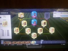 EA FC 24 Ultimate Team (FUT) [PS/XBOX ANA KONU] #Coin satışı yasaktır! PİNG SORUNU ÇÖZÜM İLK MESAJDA