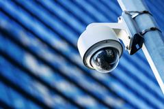 Güvenlik Kamera Sistemi Ne Demektir?