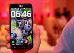  LG Optimus G Pro | ANA KONU | KİTKAT GÜNCELLEMESİ GELDİ!  | KİTKAT ROOT EKLENDİ!