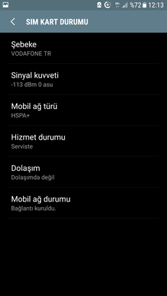 SAMSUNG GALAXY S7 / S7 EDGE [ANA KONU]