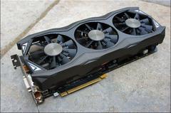  ZOTAC GeForce GTX 980 Ti AMP! Extreme (ZT-90505-10P) Kullanıcı İncelemesi