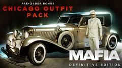 Mafia: Definitive Edition (2020) [ANA KONU]