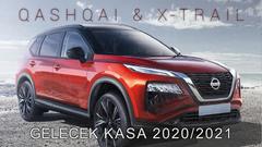 +++ GELECEK OLAN 2021 MODEL YENİ QASHQAİ +++