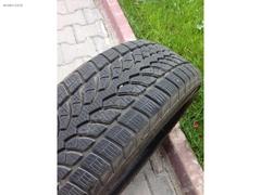  Satılık/ Takaslık Bridgestone Kış lastiği takımı 185 60 R15