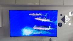 Samsung QLED Serisi TV Kullanıcıları [ANA KONU]