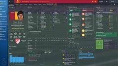  FM15 Kariyerim Galatasaray