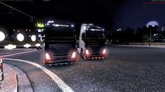  ETS2  FOTOĞRAF & VİDEO ALBÜMÜ