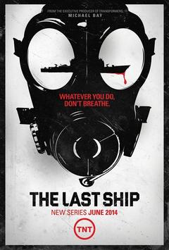  The Last Ship (2014)