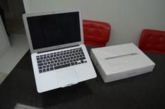 SATILIK MACBOOK AIR 13" 2015 -INDIRIM-