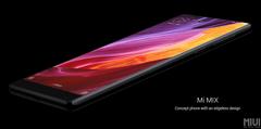  ★  Xiaomi  ★  Mi MIX  ★