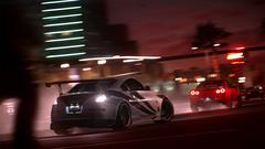 NEED FOR SPEED: PAYBACK (PLAYSTATION ANA KONU) "İLK VIDEO GELDİ !!!"