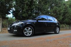  90bin Km'de Kia Ceed Motion Manuel