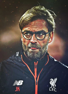 Liverpool FC Taraftar Ocakları | #DankeJürgen