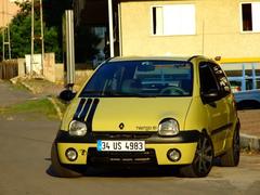  TWinGO GRUBU