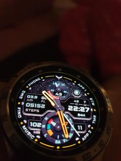 Samsung Galaxy Watch 1 [ANA KONU]