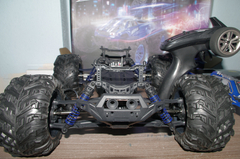 GPTOYS S920 1/10 Judge 45 km/h 4WD RC $90