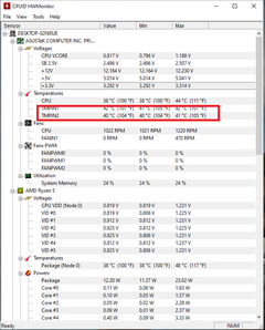 Yeni R5 1600 12 NM çıktı