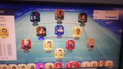 EA FC 24 Ultimate Team (FUT) [PS/XBOX ANA KONU] #Coin satışı yasaktır! PİNG SORUNU ÇÖZÜM İLK MESAJDA