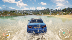  FORZA HORIZON 3 (ANA KONU - XBOX ONE)