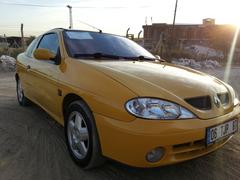  MEGANE COUPE---CABRIOLET  BÖLÜMÜ