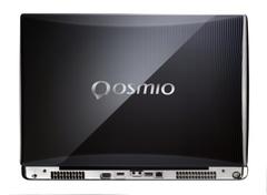  Toshiba Qosmio G50-12I