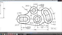  AutoCAD Nasıl Çizileceğini Bilmediğim Çizgi