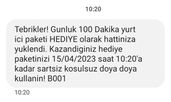 Türk Telekom Sil Süpür Kampanyası (YENİ)