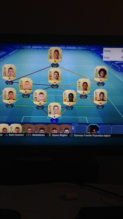 EA FC 24 Ultimate Team (FUT) [PS/XBOX ANA KONU] #Coin satışı yasaktır! PİNG SORUNU ÇÖZÜM İLK MESAJDA