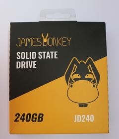 JAMES DONKEY 240 GB SSD KULLANICI İNCELEMESİ (TÜRKİYE`DE İLK) Windows 10  64Bit Sürüm 1709 ile 1803 Karşılaştırması | DonanımHaber Forum