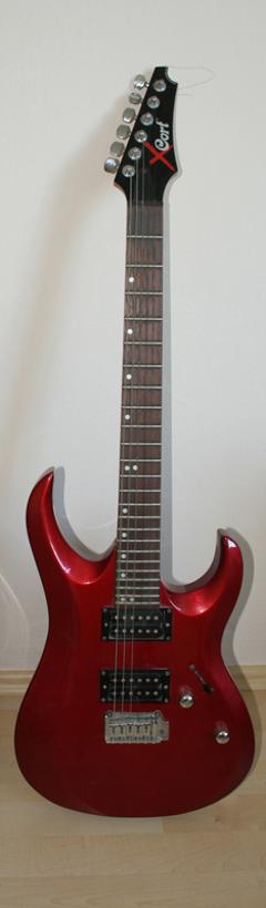 Satılık Walden D-310 Akustik gitar & Cort X2 elektro gitar kelepir  fiyata... | DonanımHaber Forum